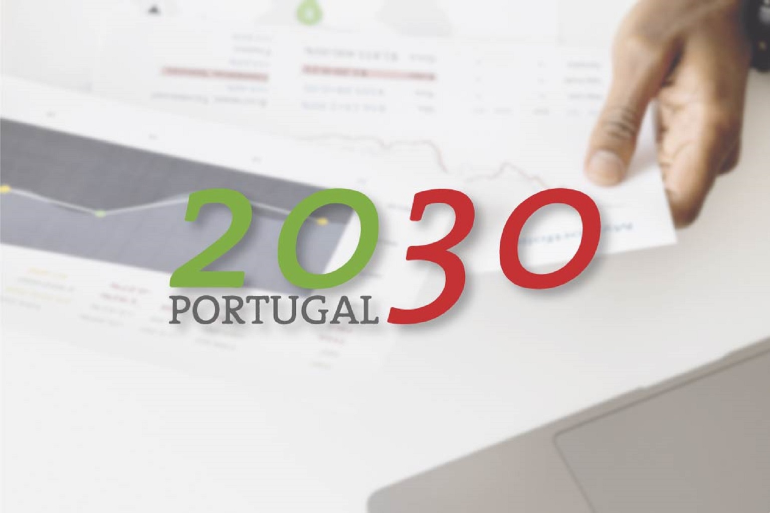 estrategia portugal 2030